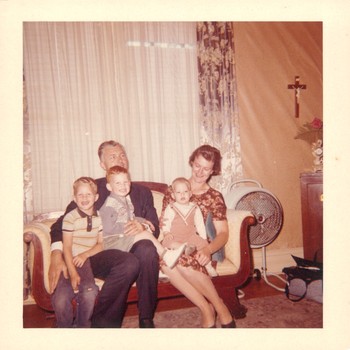 Photo of Gerry Persyn